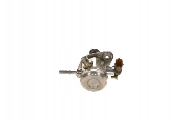 HIGH PRESSURE PUMP 0 261 520 377 BOSCH Packaging status original