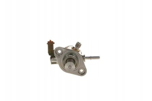 HIGH PRESSURE PUMP 0 261 520 377 BOSCH Catalog number of the part 0 261 520 377