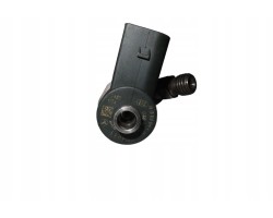 Injector Bosch 0445110166 Mercedes 2 2 CDI OM611 A6110700487