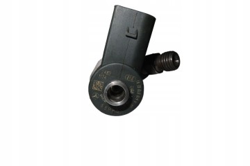 Injector Bosch 0445110166 Mercedes 2 2 CDI OM611 A6110700487
