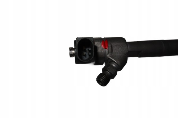 Injector Bosch 0445110166 Mercedes 2 2 CDI OM611 A6110700487 Part manufacturer Bosch