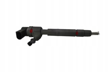Injector Bosch 0445110166 Mercedes 2 2 CDI OM611 A6110700487 Catalog number of the part 0 445 110 166