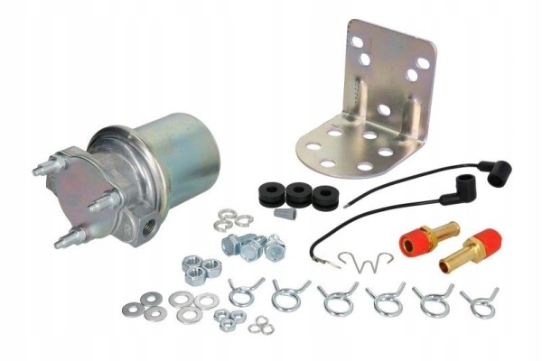 Electric fuel pump ENGITECH ENT110361
