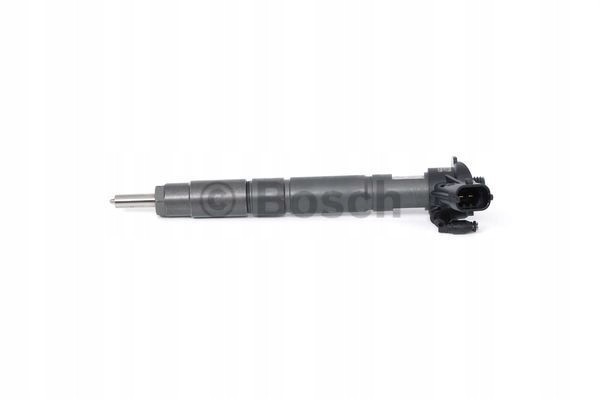 Injector BOSCH 0 445 115 084 Catalog number of the part 0 445 115 084