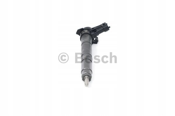Injector BOSCH 0 445 115 084 Car type cargo vans passenger cars