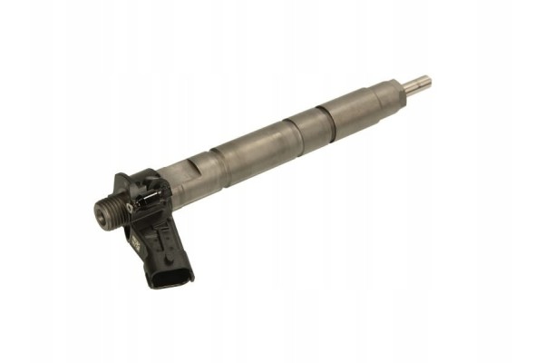 Injector BOSCH 0 445 115 084 Quality of parts according to GVO Q original with factory logo OEM OES