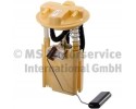 Fuel supply unit PIERBURG 7 05656 37 0 Part manufacturer Pierburg