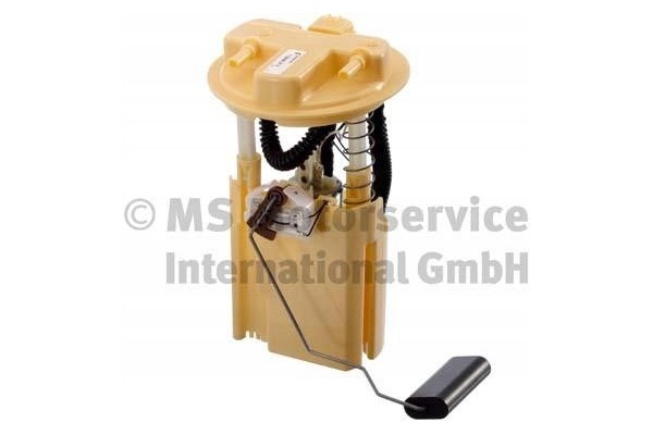 Fuel supply unit PIERBURG 7 05656 37 0 Part manufacturer Pierburg