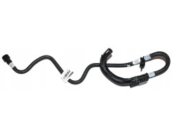 BMW fuel pressure sensor cable F01 F07 F06 F10 F13 40d 35d