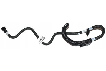 BMW fuel pressure sensor cable F01 F07 F06 F10 F13 40d 35d