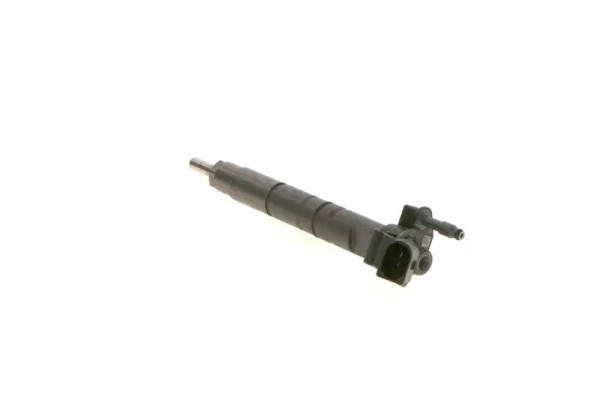 INJECTOR WITH SEALANT 0 445 116 025 BOSCH Quality of parts according to GVO P replacement with original quality