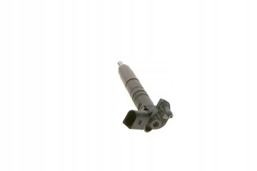 INJECTOR WITH SEALANT 0 445 116 025 BOSCH Catalog number of the original MERCEDES BENZ 642 070 11 87 MERCEDES BENZ A 642 070 11 