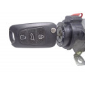  ANTIRROBO / LLAVE CONTACTO HYUNDAI I30 (FD) Classic 2009 211016 HYUNDAI - 2