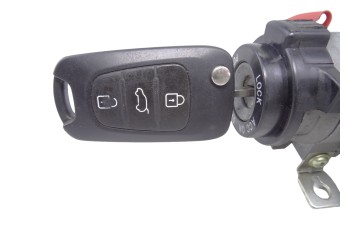 ANTIRROBO / LLAVE CONTACTO HYUNDAI I30 (FD) Classic 2009 211016 HYUNDAI - 2