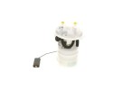 FUEL PUMP 0 986 580 142 BOSCH CITROEN PEUGEOT Packaging status original