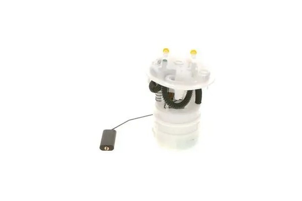 FUEL PUMP 0 986 580 142 BOSCH CITROEN PEUGEOT Packaging status original