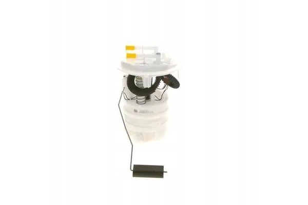 FUEL PUMP 0 986 580 142 BOSCH CITROEN PEUGEOT Part manufacturer Bosch