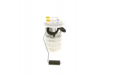 FUEL PUMP 0 986 580 142 BOSCH CITROEN PEUGEOT Part manufacturer Bosch