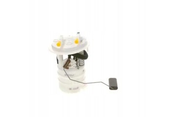 FUEL PUMP 0 986 580 142 BOSCH CITROEN PEUGEOT Catalog number of the part 0 986 580 142