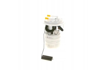 FUEL PUMP 0 986 580 142 BOSCH CITROEN PEUGEOT Car type passenger cars