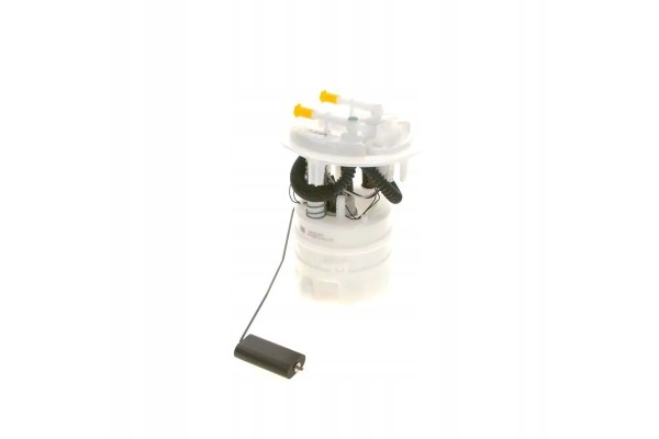 FUEL PUMP 0 986 580 142 BOSCH CITROEN PEUGEOT Product weight with unit packaging 4 kg