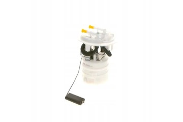 FUEL PUMP 0 986 580 142 BOSCH CITROEN PEUGEOT Product weight with unit packaging 4 kg