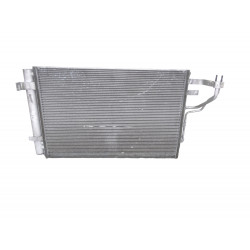 CONDENSADOR / RADIADOR  AIRE ACONDICIONADO HYUNDAI I30 (FD)