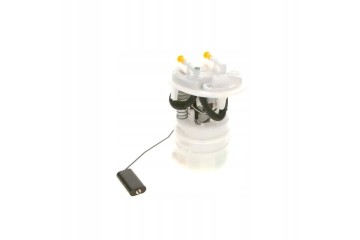 FUEL PUMP 0 986 580 142 BOSCH CITROEN PEUGEOT Catalog number of the original CITROEN 1525 CV PEUGEOT 1525 CV
