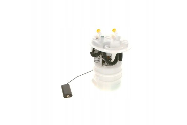 FUEL PUMP 0 986 580 142 BOSCH CITROEN PEUGEOT Customs tariff code 84133080