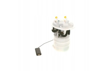 FUEL PUMP 0 986 580 142 BOSCH CITROEN PEUGEOT Customs tariff code 84133080