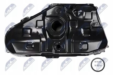FUEL TANK NTY PZP TY 000 Part manufacturer NTY