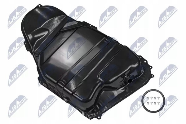 FUEL TANK NTY PZP TY 000 Quality of parts according to GVO P replacement with original quality