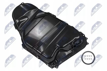 FUEL TANK NTY PZP TY 000 Quality of parts according to GVO P replacement with original quality