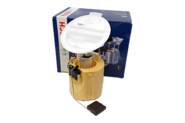 FUEL PUMP MODULE MERCEDES E W212 S212 CDI 09 16