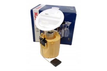 FUEL PUMP MODULE MERCEDES E W212 S212 CDI 09 16