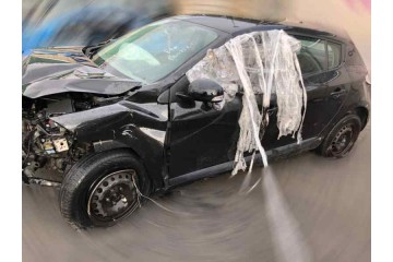 RENAULT MEGANE III BERLINA 5P Expression