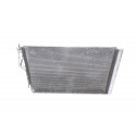  CONDENSADOR / RADIADOR  AIRE ACONDICIONADO HYUNDAI I30 (FD) Classic 2009 211020 HYUNDAI - 1