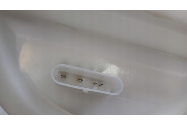 FUEL PUMP MODULE MERCEDES E W212 S212 CDI 09 16 Catalog number of the part 0 986 580 393
