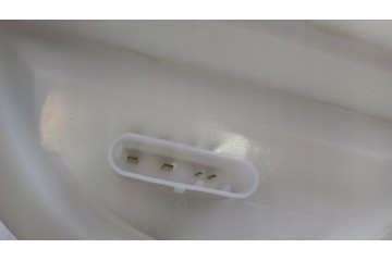 FUEL PUMP MODULE MERCEDES E W212 S212 CDI 09 16 Catalog number of the part 0 986 580 393
