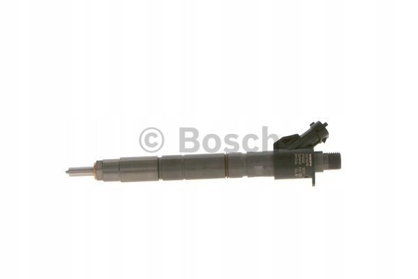 Bosch 0 445 116 045 Injection nozzle Engine type diesel