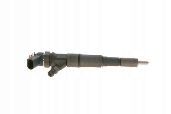 INJECTION NOZZLE 0 445 110 212 BOSCH BMW 5 E60 E61 Packaging status original