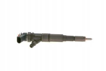 INJECTION NOZZLE 0 445 110 212 BOSCH BMW 5 E60 E61 Packaging status original