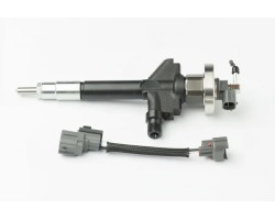 INJECTOR DCRI107850 DENSO MAZDA 6 MPV I II