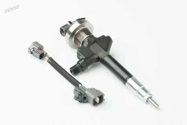 INJECTOR DCRI107850 DENSO MAZDA 6 MPV I II Part manufacturer Denso