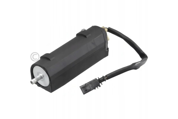 FUEL PUMP 7 05656 47 0 PIERBURG AUDI SEAT SKODA