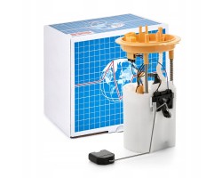 Fuel Pump Module HITACHI 132799