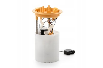 Fuel Pump Module HITACHI 132799 Catalog number of the original 5QA919050C A2C86856404 5QA919050A 5QA919050 5Q0919050M VW 5QA9190