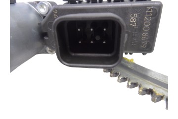  ELEVALUNAS DELANTERO DERECHO OPEL ZAFIRA B Cosmo 2005 211041 OPEL - 1