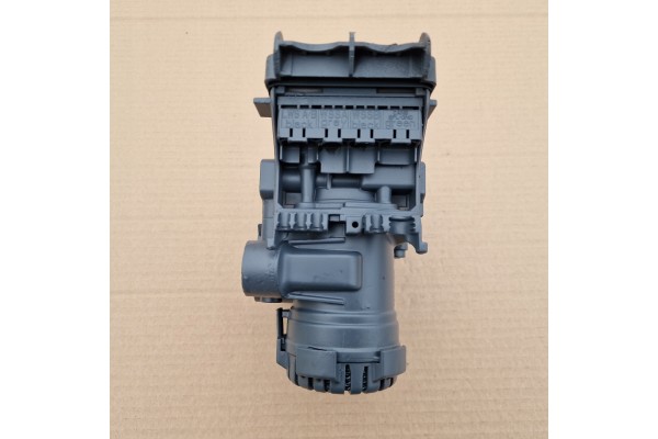 VOLVO FH VALVE EBS MODULATOR K102312 Part manufacturer Knorr Bremse