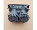 VOLVO FH VALVE EBS MODULATOR K102312 Car type trucks